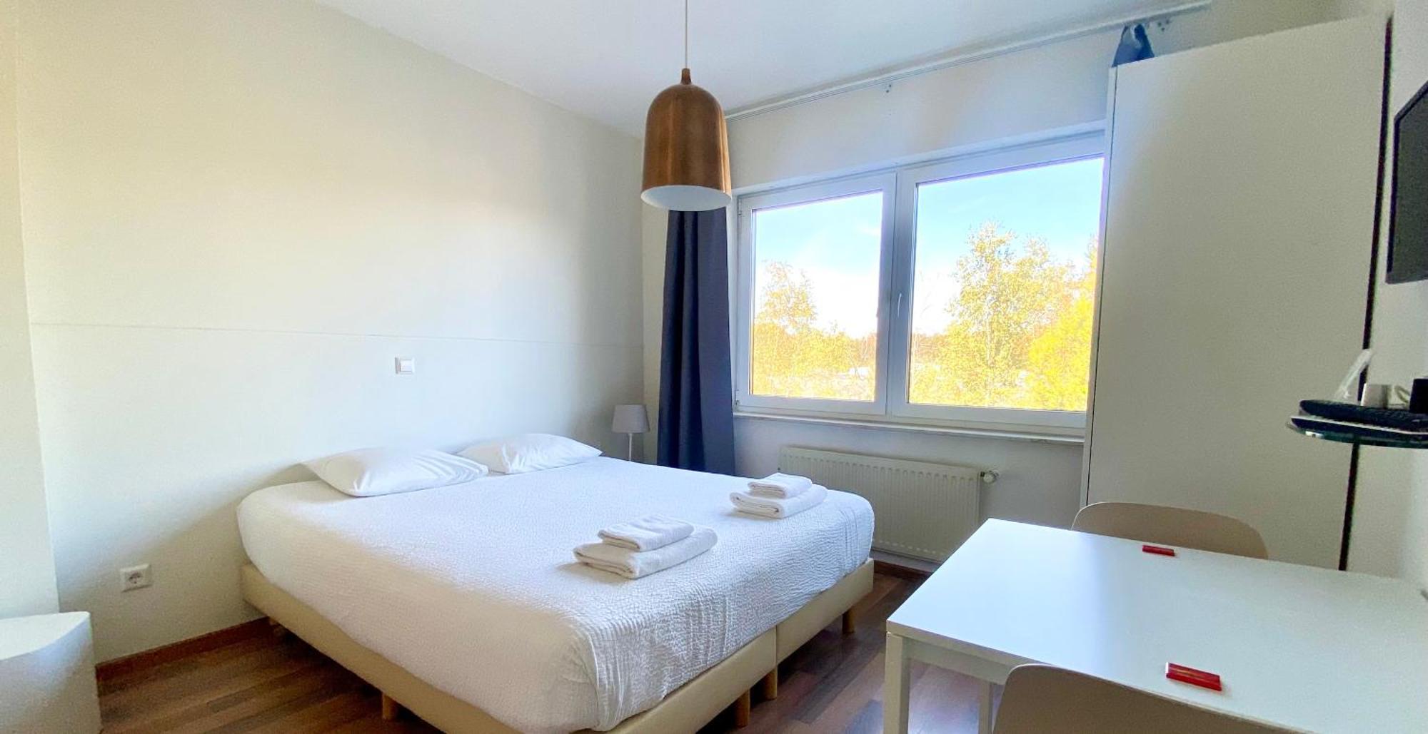 Aramis Studio Hotel Luxemburg Cameră foto
